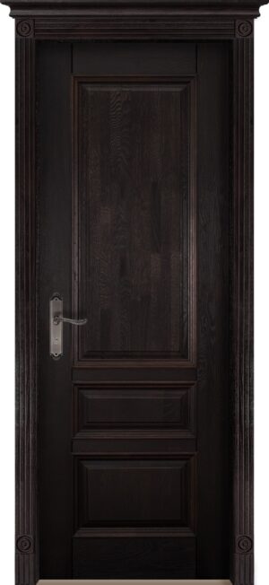 Drzwi dębowe ARYSTOKRATA 1