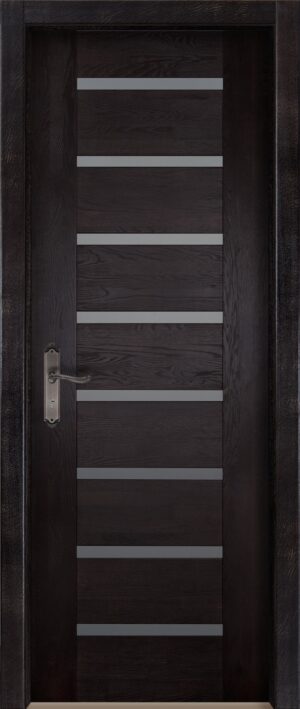 Drzwi dębowe HI-TECH 3
