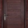 Drzwi dębowe HI-TECH 4
