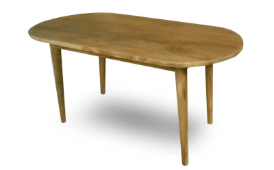 stół drewniany Oslo